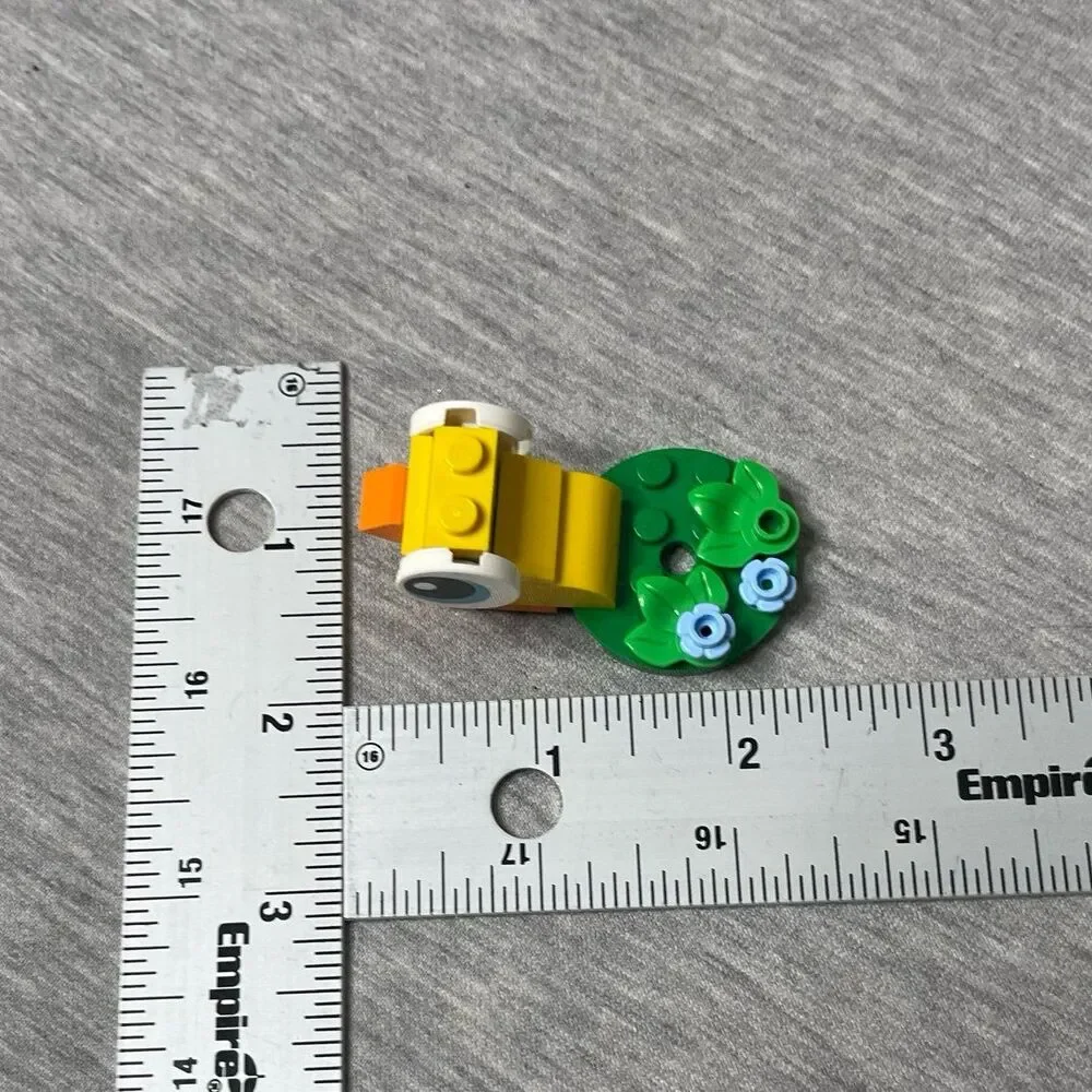 Lego Creator Easter Chicken Lego Pieces